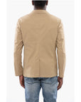 Altea Cotton Unlined MIAMI Blazer