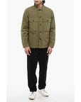 Altea Popeline Overshirt
