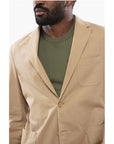 Altea Cotton Unlined MIAMI Blazer