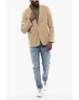 Altea Cotton Unlined MIAMI Blazer
