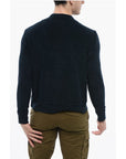 Altea Terry Cotton Crewneck Sweatshirt