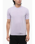 Altea Cotton Knit T-shirt