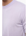 Altea Cotton Knit T-shirt