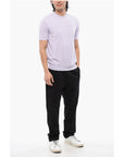 Altea Cotton Knit T-shirt