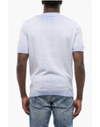 Altea Cotton Knit T-shirt