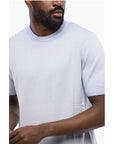 Altea Cotton Knit T-shirt