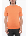 Altea Cotton Knit T-shirt