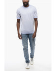 Altea Cotton Knit T-shirt