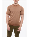 Altea Crewneck Knit T-shirt