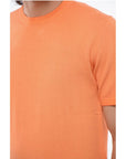 Altea Cotton Knit T-shirt