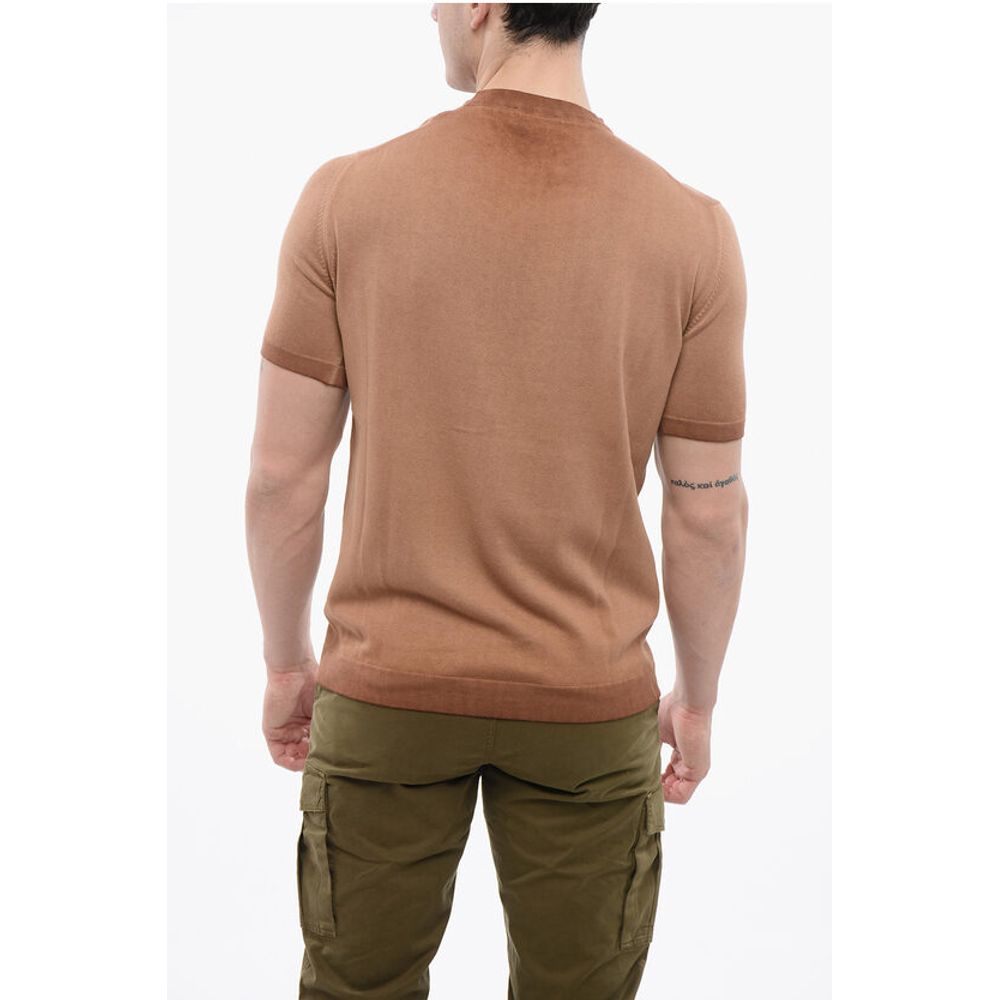 Altea Crewneck Knit T-shirt