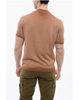 Altea Crewneck Knit T-shirt
