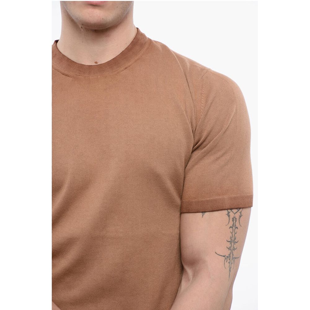 Altea Crewneck Knit T-shirt
