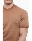 Altea Crewneck Knit T-shirt