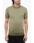 Altea Crewneck Knit T-shirt