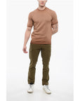 Altea Crewneck Knit T-shirt