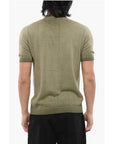 Altea Crewneck Knit T-shirt