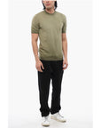 Altea Crewneck Knit T-shirt