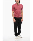 Altea Short Sleeved Cotton Polo