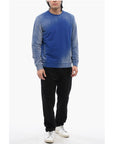 Altea Brushed Cotton Crewneck Sweater