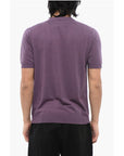 Altea Cotton Knit T-shirt