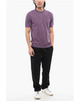 Altea Cotton Knit T-shirt