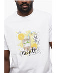 Altea Mojito Print T-shirt