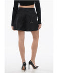 Off-White HIgh Waisted CARGO Shorts