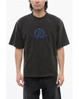 Off-White Skate-Fit Washed T-shirt