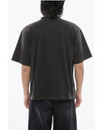Off-White Skate-Fit Washed T-shirt
