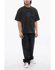 Off-White Skate-Fit Washed T-shirt