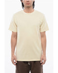 Off-White Embroidered ARROW Slim-Fit T-shirt