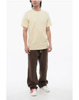 Off-White Embroidered ARROW Slim-Fit T-shirt