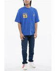Off-White Skate-Fit 23 Printed T-shirt