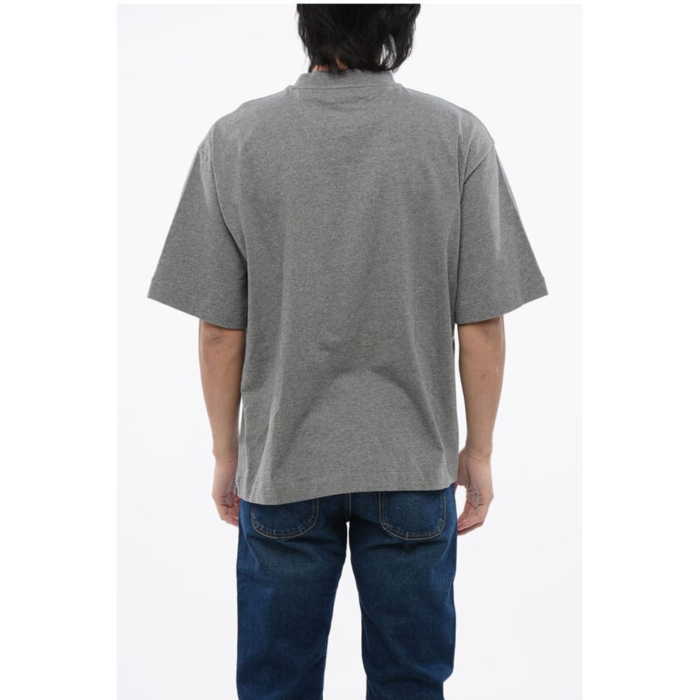 Off-White Cotton OW23 Skate Fit T-Shirt