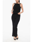 Armani EMPORIO Knit Layered Top