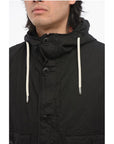 Armani EMPORIO Nylon Vest with Utility Pockets