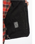 Armani EMPORIO Nylon Vest with Utility Pockets