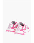 Dolce & Gabbana Injected Sole DRAGON Lace-up Sneakers