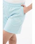 Versace 1978 RE-EDITION Brushed Jersey Shorts