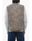 AllSaints Reversible Sleeveless UNDERGROUND Jacket