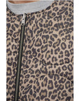 AllSaints Reversible Sleeveless UNDERGROUND Jacket