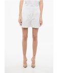 Kenzo Broderie Anglaise Shorts