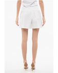 Kenzo Broderie Anglaise Shorts