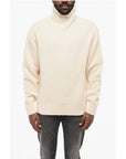 Rag&Bone Turtleneck Wool Pullover