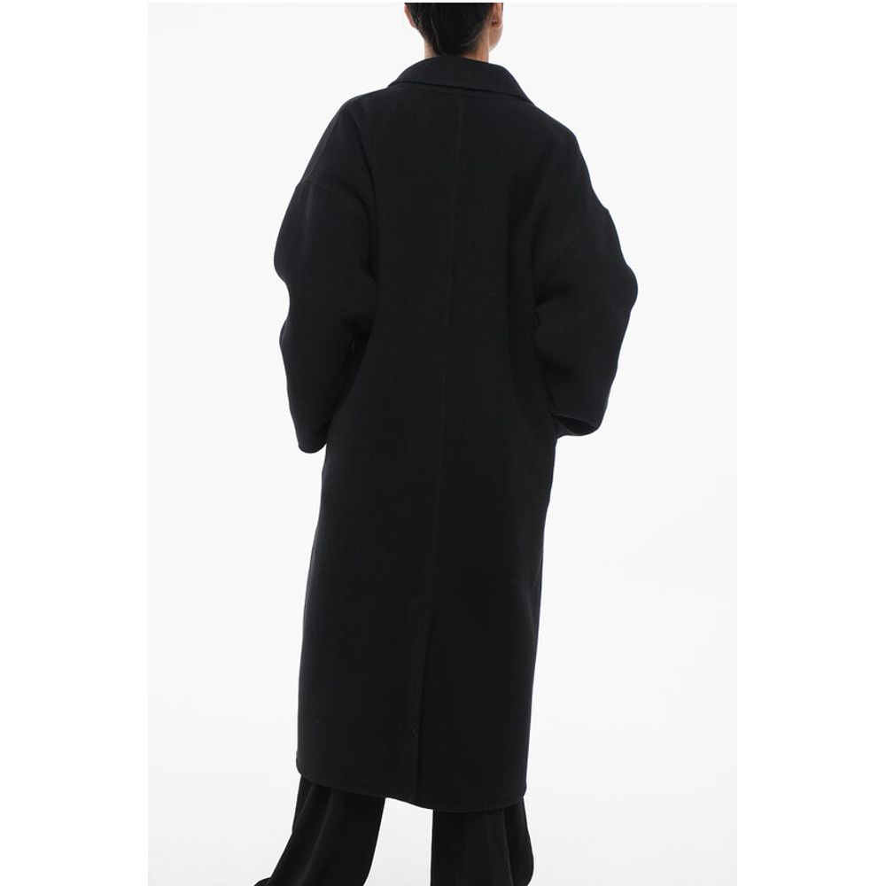 Rag&Bone Wool Blend Double-breasted Coat