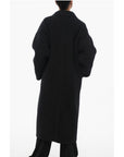 Rag&Bone Wool Blend Double-breasted Coat