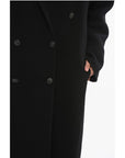 Rag&Bone Wool Blend Double-breasted Coat