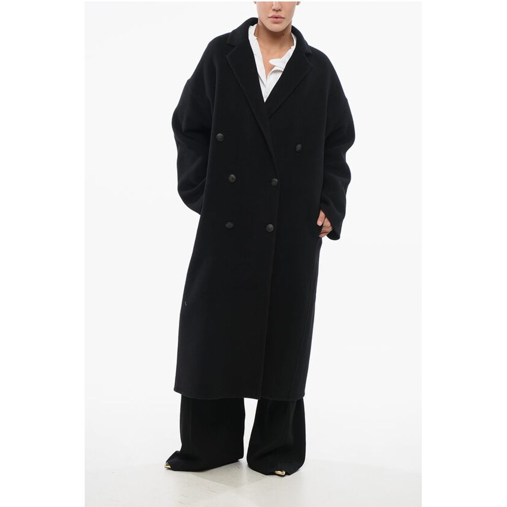 Rag&Bone Wool Blend Double-breasted Coat