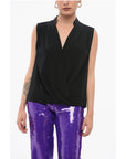 Rag&Bone Asymmetric MEREDITH Top